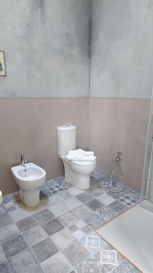 Due Principi E Una Fata Sestola Exterior foto