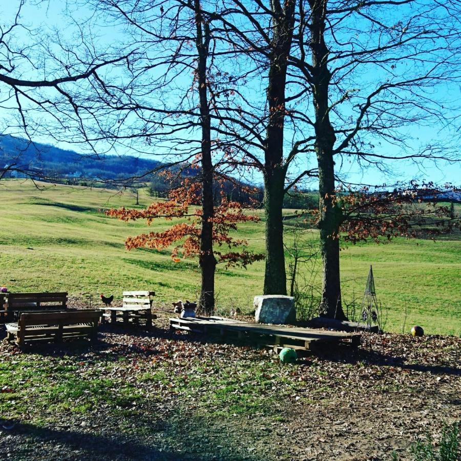 Due Principi E Una Fata Sestola Exterior foto